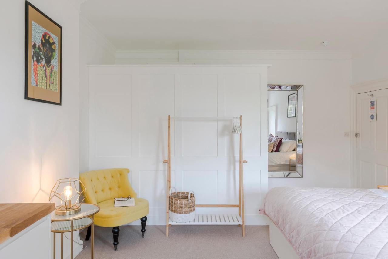 4 Berkeley Square I Your Bristol
