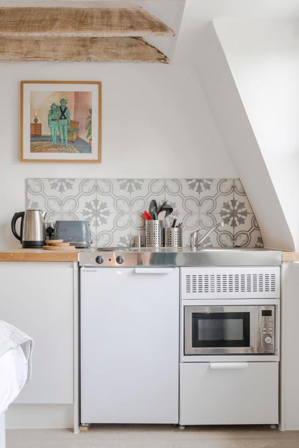 Apartment 4 Berkeley Square I Your Bristol