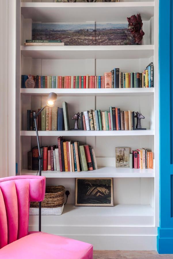 Apartment 4 Berkeley Square I Your
