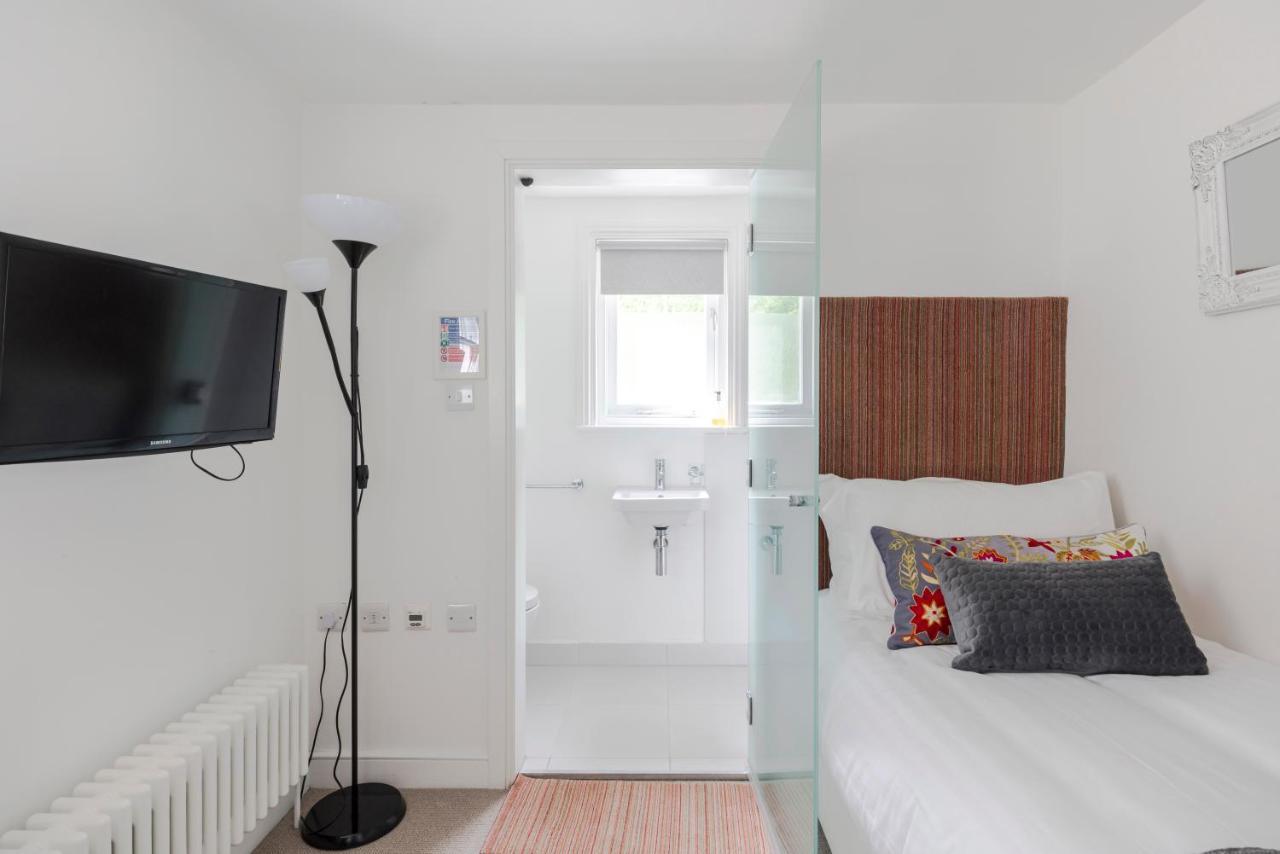 Apartment 4 Berkeley Square I Your Bristol