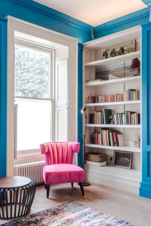4 Berkeley Square I Your Apartment