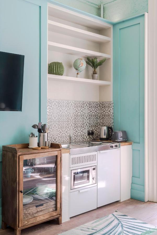 4 Berkeley Square I Your Apartment Bristol