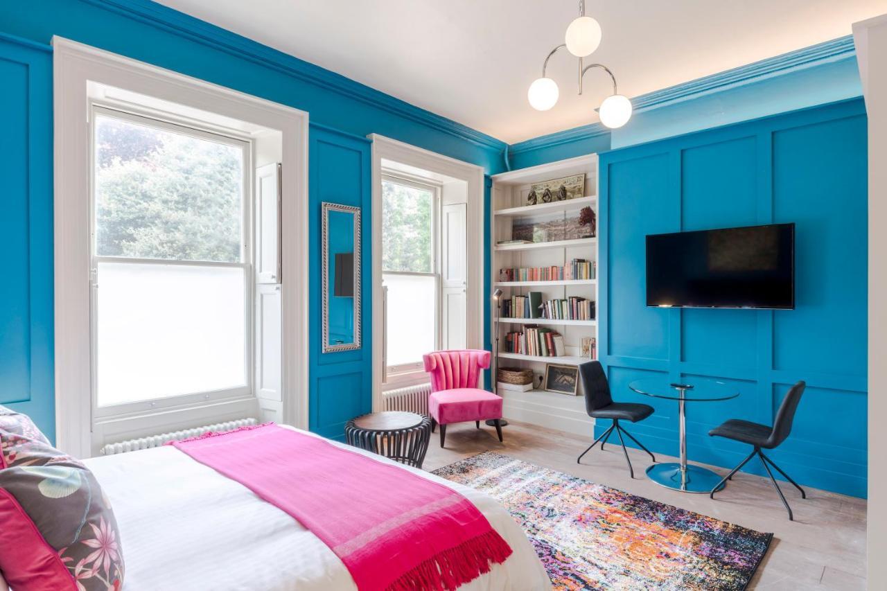 4 Berkeley Square I Your *