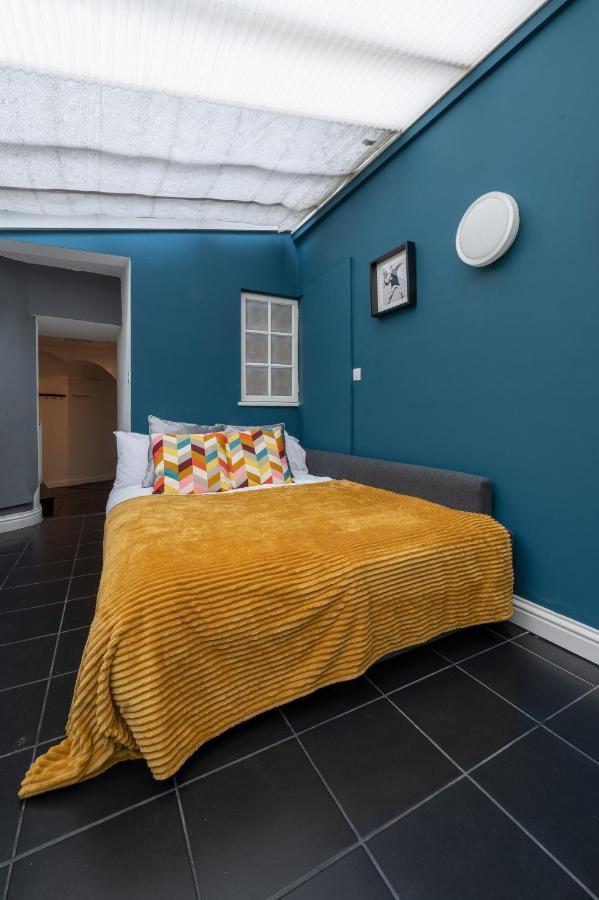 Apartment Hummingbird Maisonette By Prescott Bristol