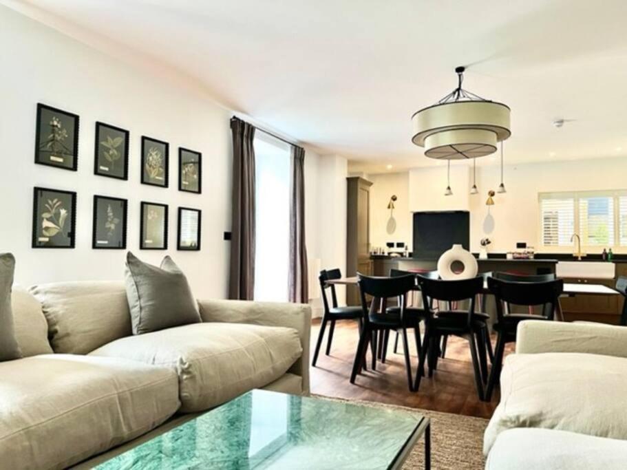 Redland - 1 Apartment *