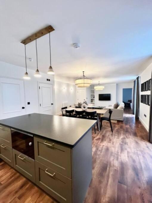 Apartment Redland - 1