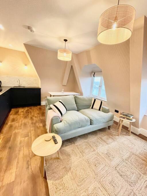 Apartment Redland - 7