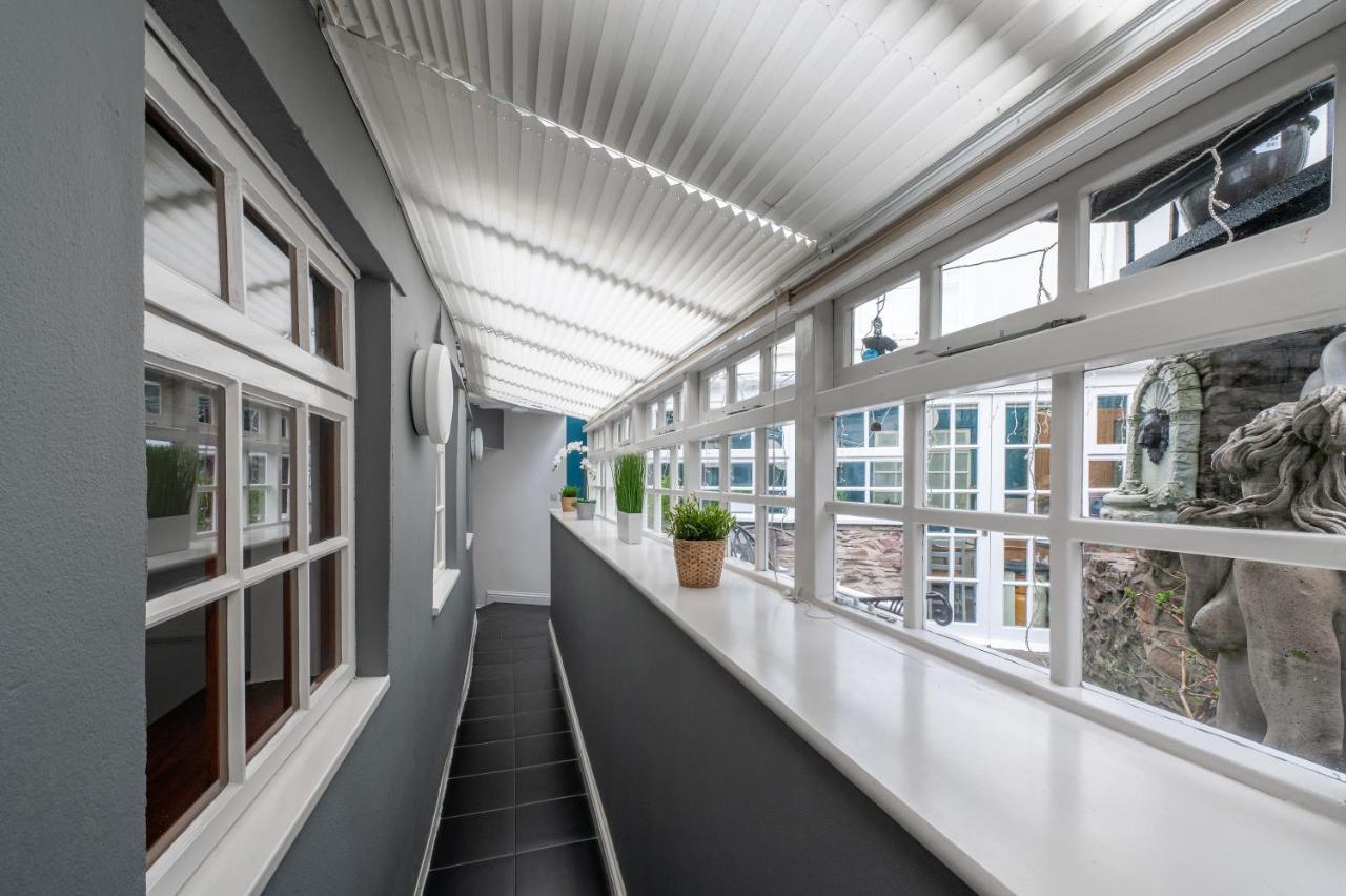Apartment Hummingbird Maisonette By Prescott