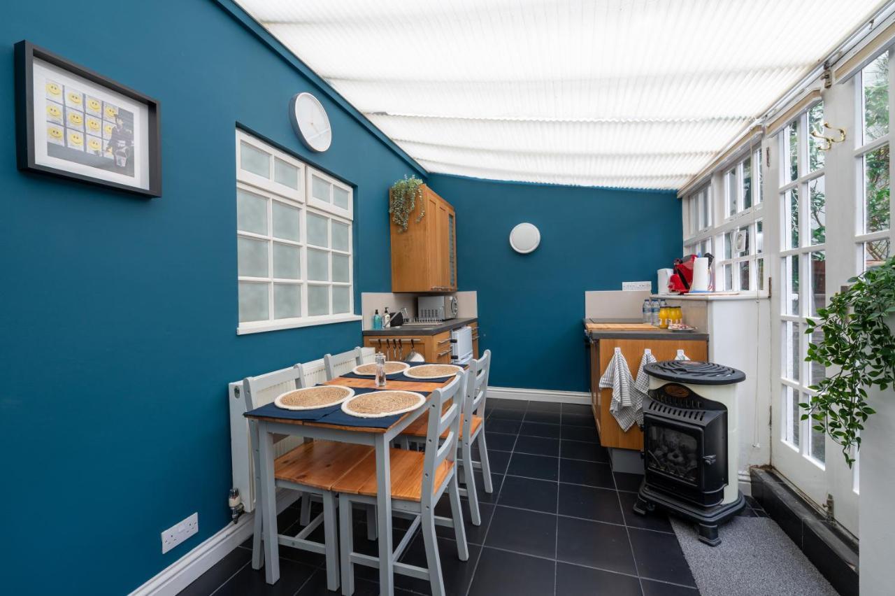 Apartment Hummingbird Maisonette By Prescott Bristol