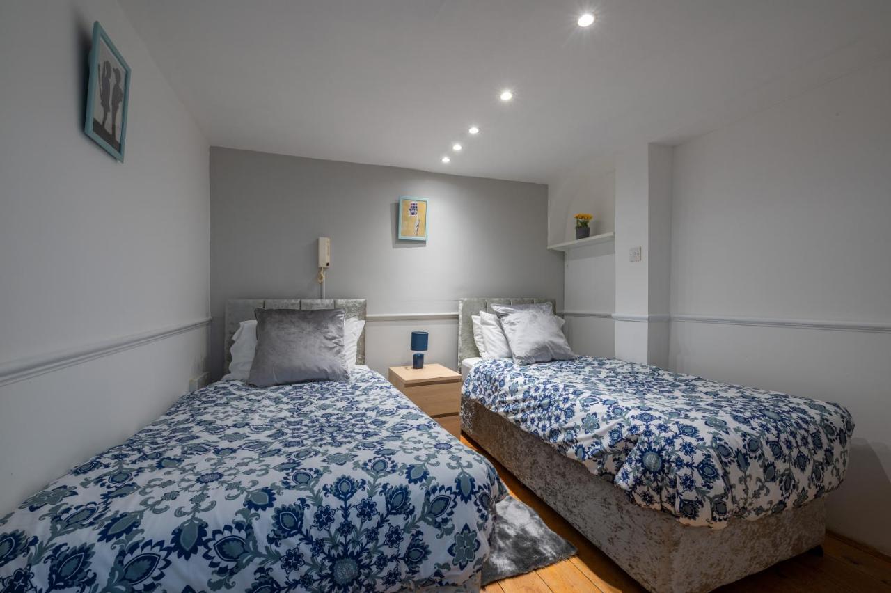 Apartment Hummingbird Maisonette By Prescott