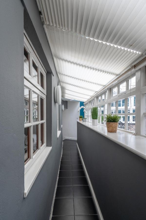 Hummingbird Maisonette By Prescott