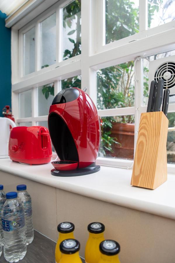 Hummingbird Maisonette By Prescott Apartment Bristol