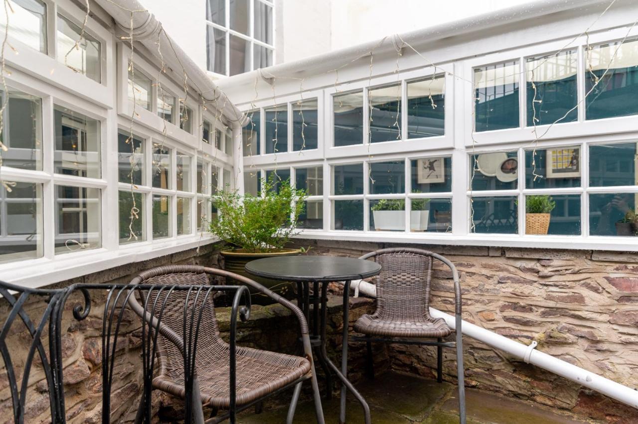 Hummingbird Maisonette By Prescott Apartment Bristol