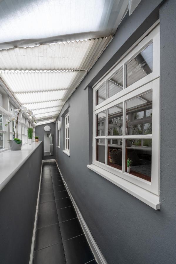 Hummingbird Maisonette By Prescott Bristol