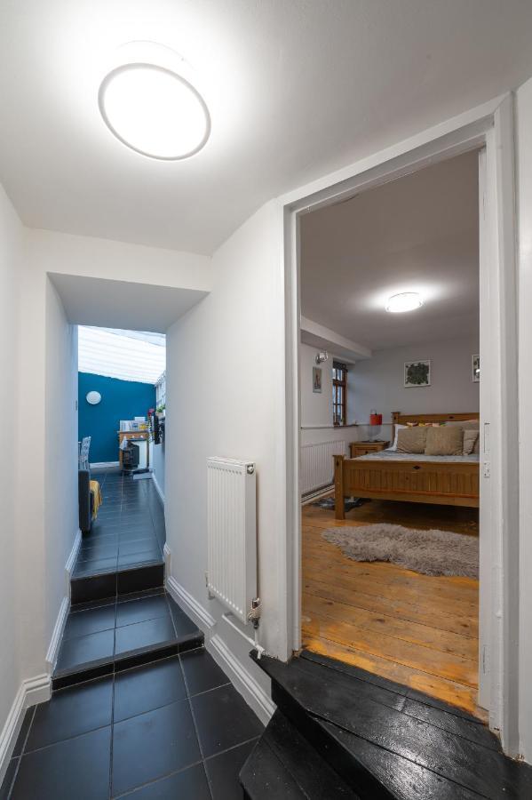 Apartment Hummingbird Maisonette By Prescott *