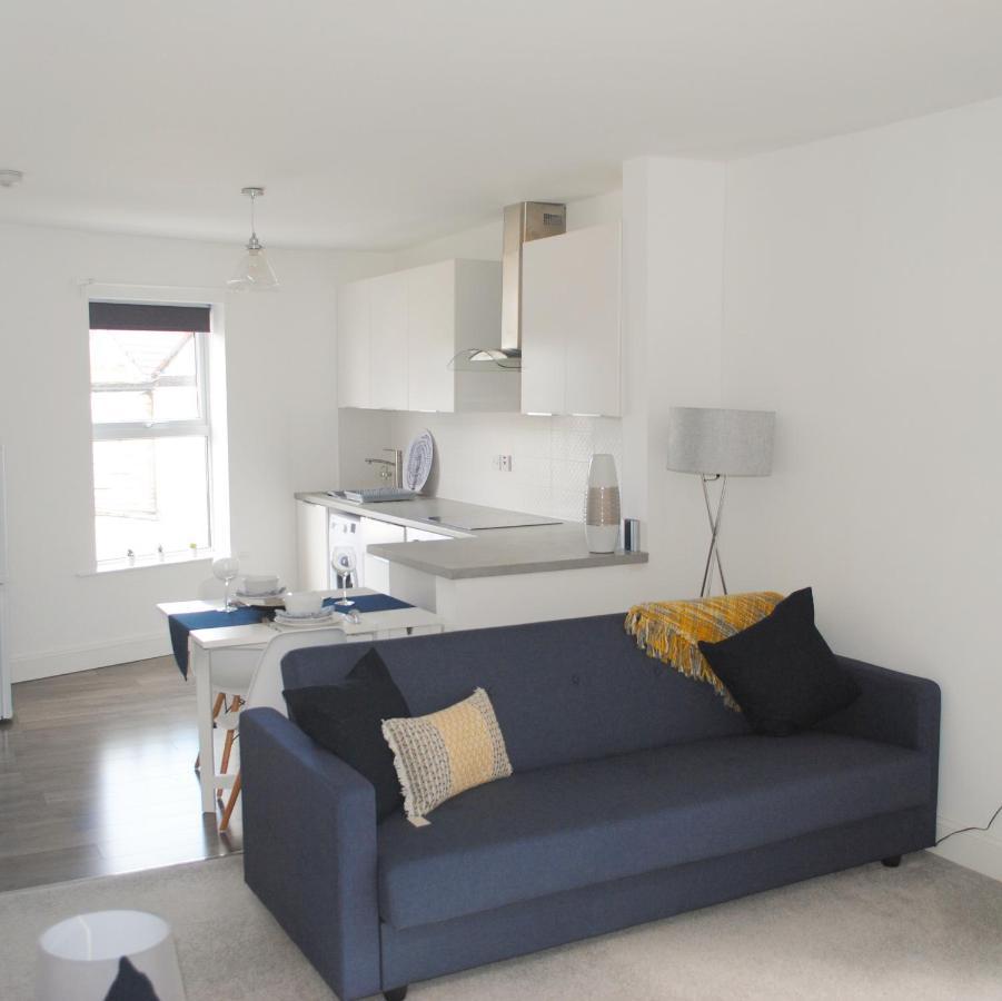 Apartment Bellevue *
