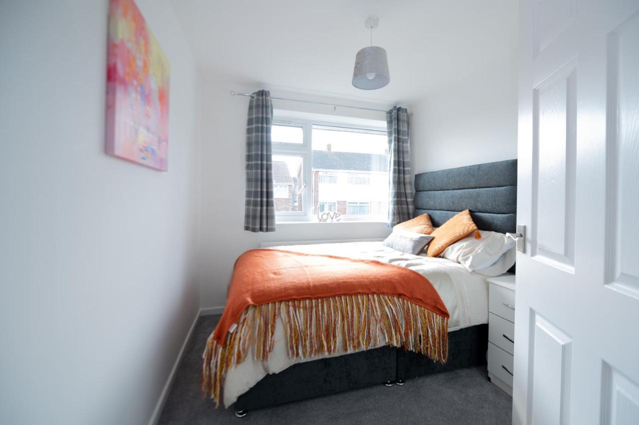Exceptional Abode, Fast Wifi, Parking, Kingswood * Bristol