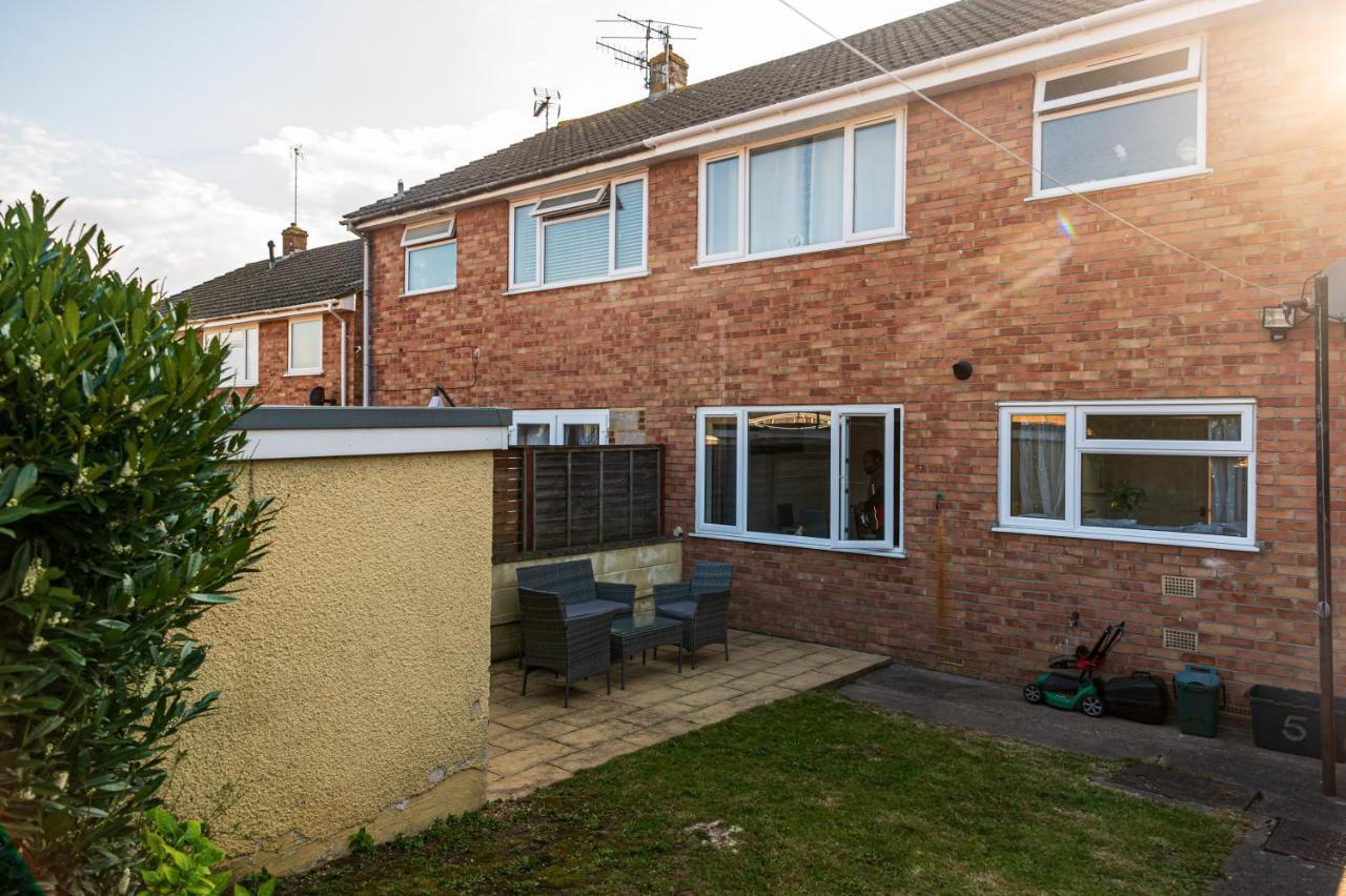 Exceptional Abode, Fast Wifi, Parking, Kingswood * Bristol