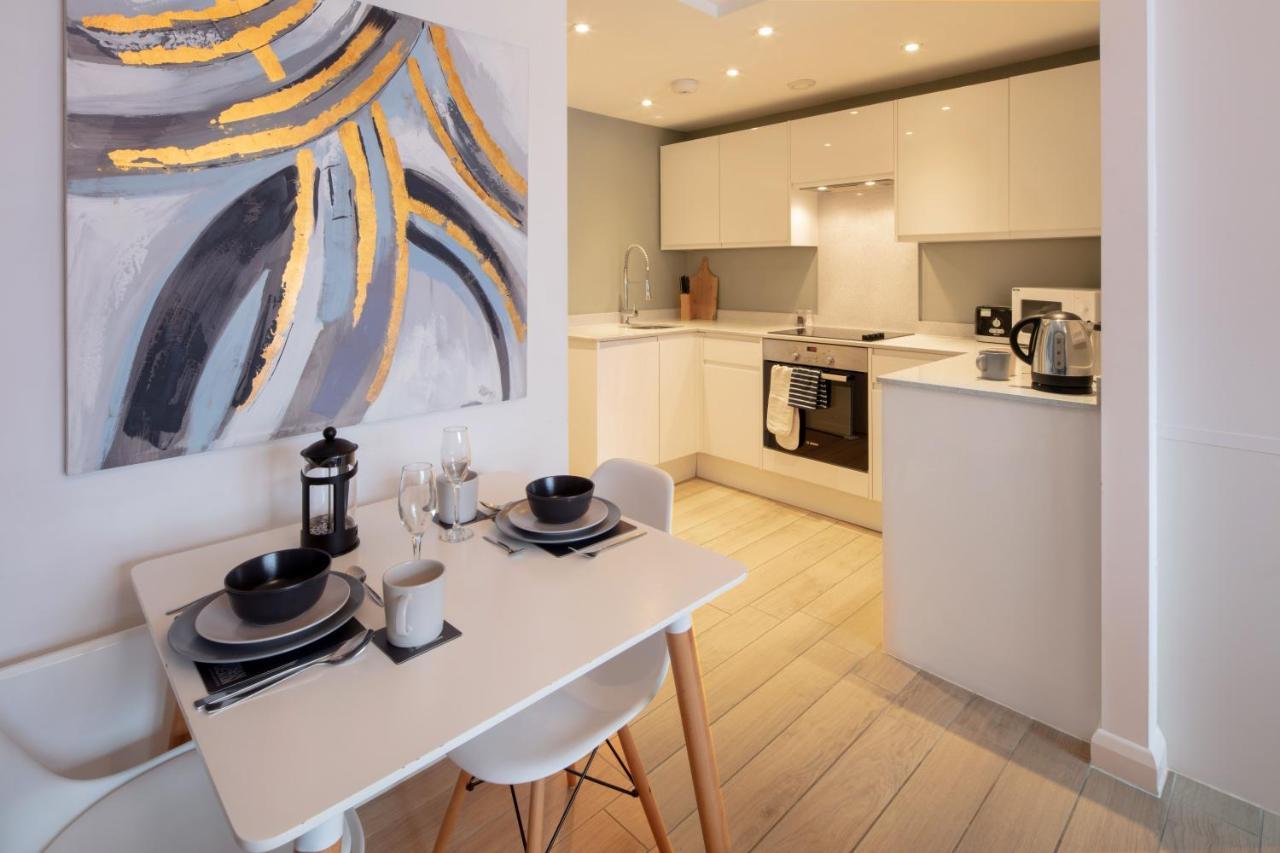 Apartment Alison Court - Urban *
