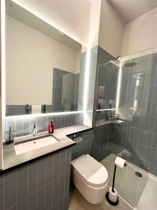 Redland - 4 Apartment