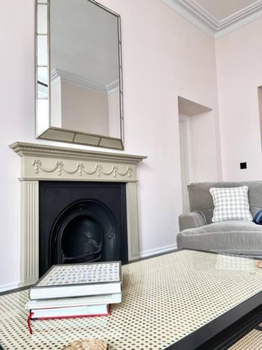 Apartment Redland - 4