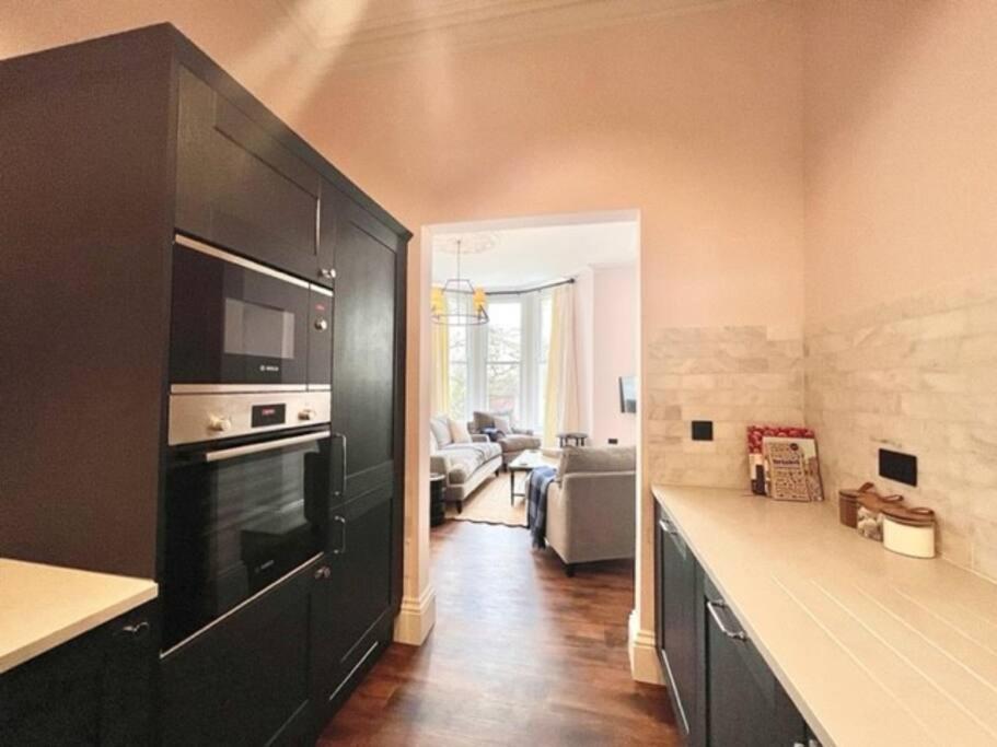 Redland - 4 * Bristol