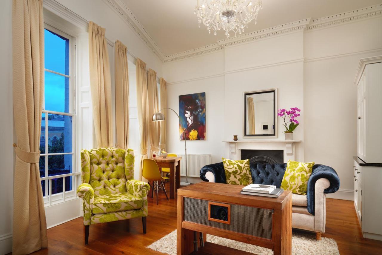 Berkeley Hotel