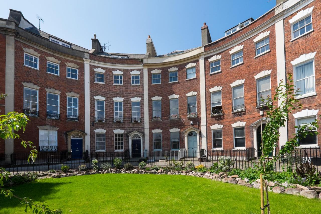Berkeley Bristol