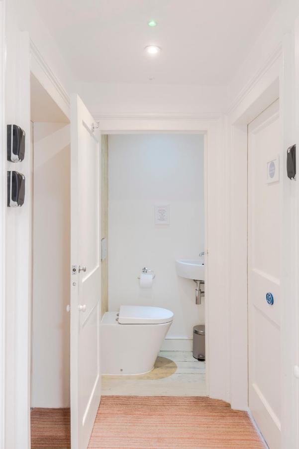 4 Berkeley Square I Your Apartment