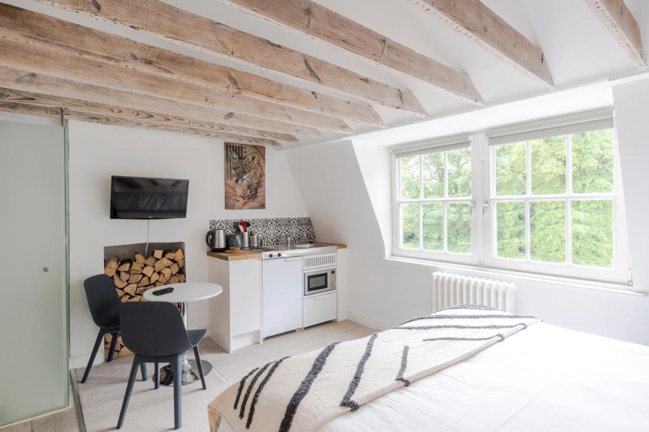 4 Berkeley Square I Your Apartment Bristol