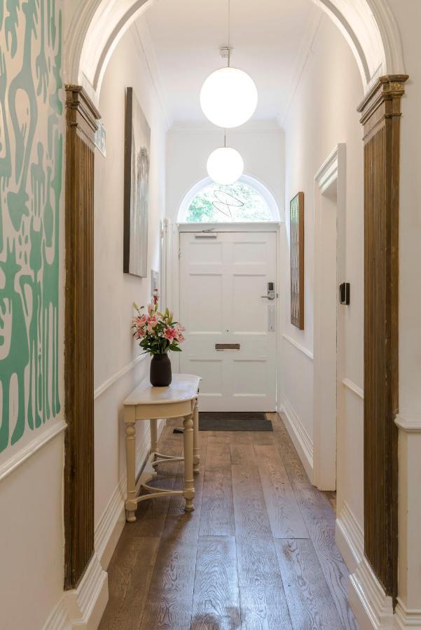 Apartment 4 Berkeley Square I Your