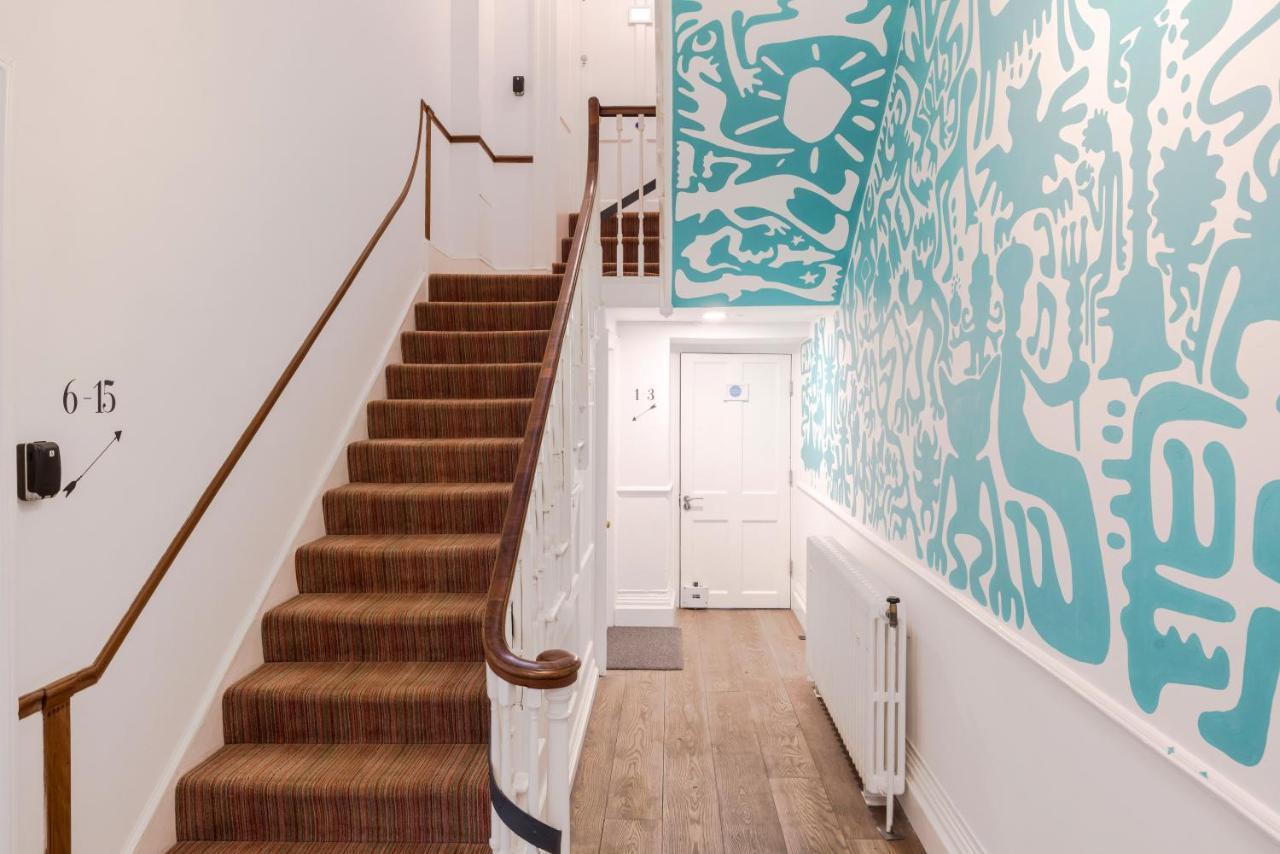 Apartment 4 Berkeley Square I Your Bristol