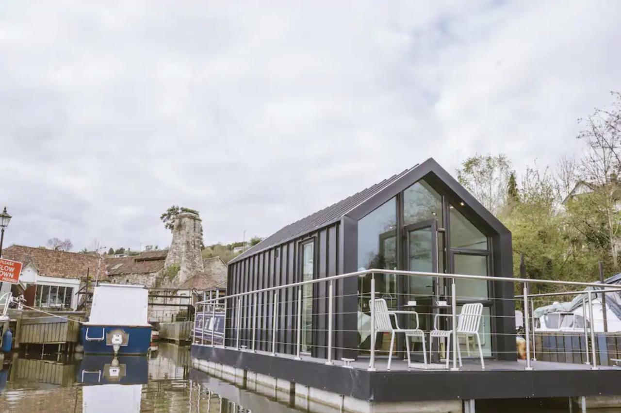 Water With Water Sports Equipment And Bikes, Bath Botel *