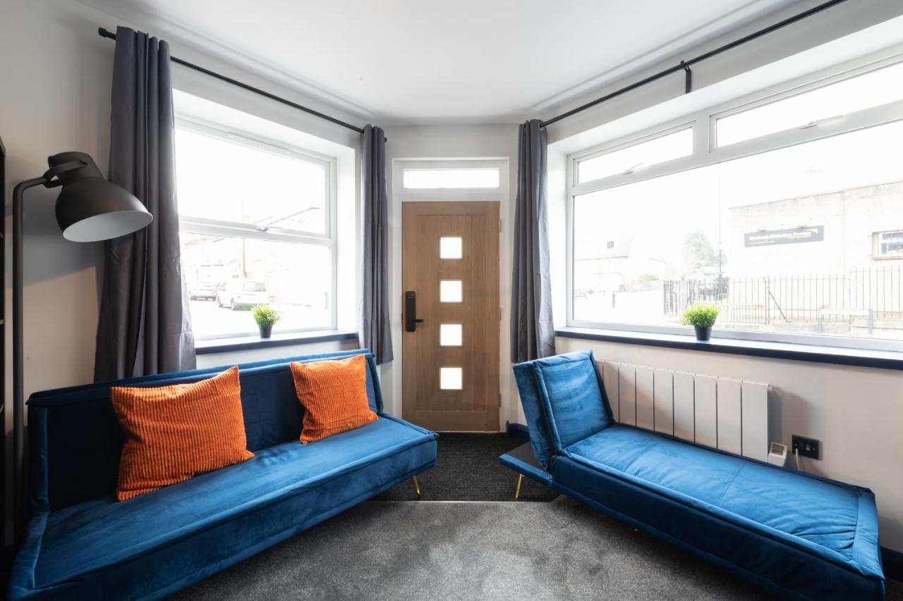 Apartment Mural By Mycityhaven