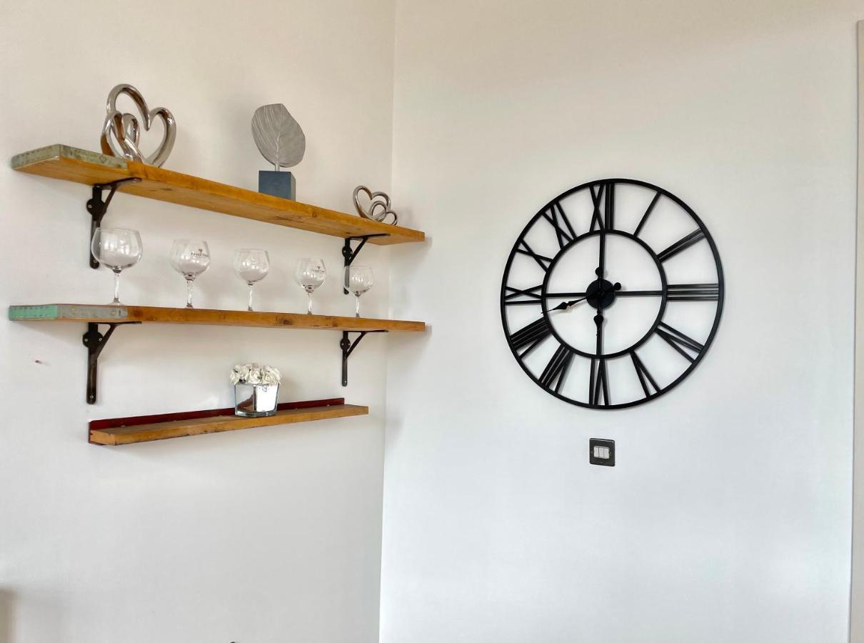 Victorian Factory With 2 Bedrooms Apartment Bristol