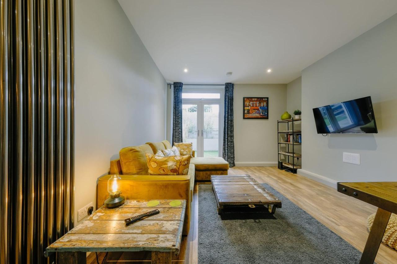 The Old Dutch - Clifton Apartment Bristol