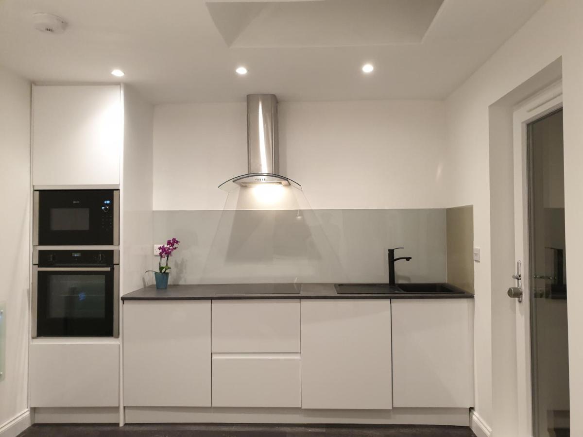 Apartment The Annex