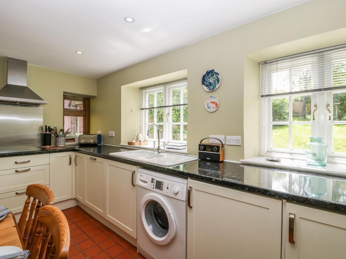 Holiday home Redwood Bristol