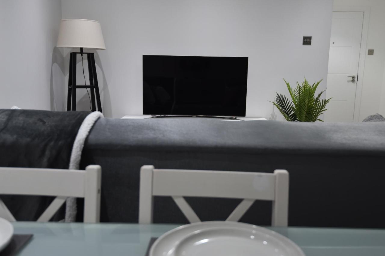 Apartment Cozy! 2-bedroom Exclusive Near City Centre Easton Speedwell Sleeps Upto 6 Bristol