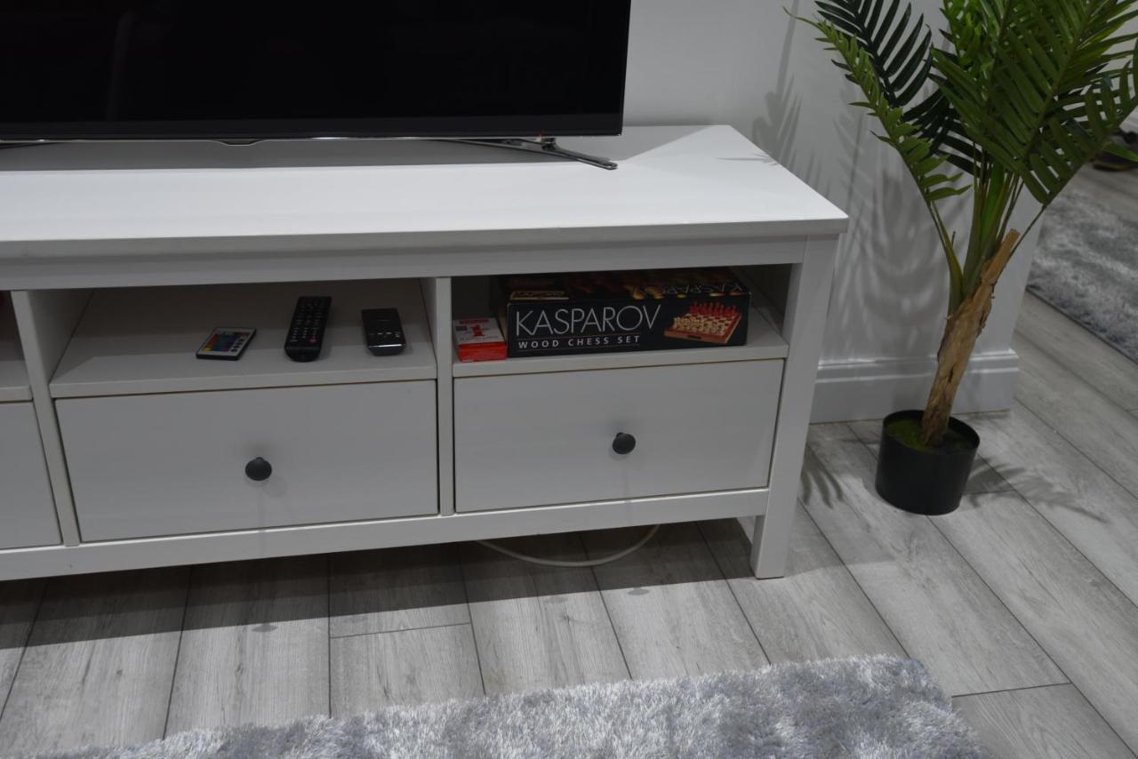 Cozy! 2-bedroom Exclusive Near City Centre Easton Speedwell Sleeps Upto 6