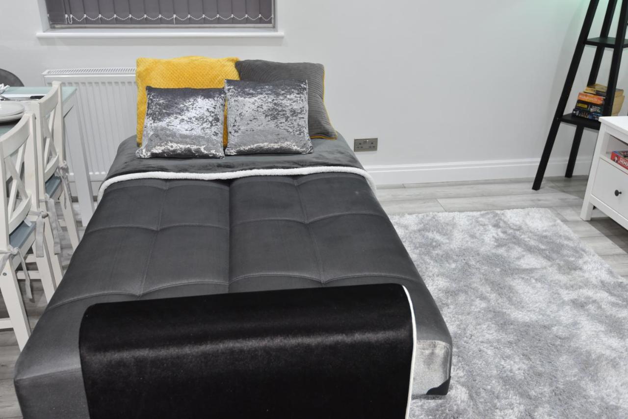 Cozy! 2-bedroom Exclusive Near City Centre Easton Speedwell Sleeps Upto 6 * Bristol