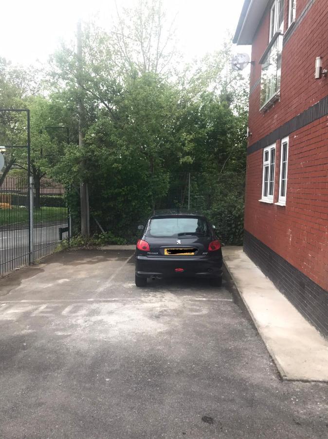 Cozy! 2-bedroom Exclusive Near City Centre Easton Speedwell Sleeps Upto 6 Apartment *