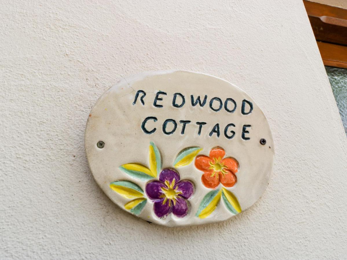 Holiday home Redwood