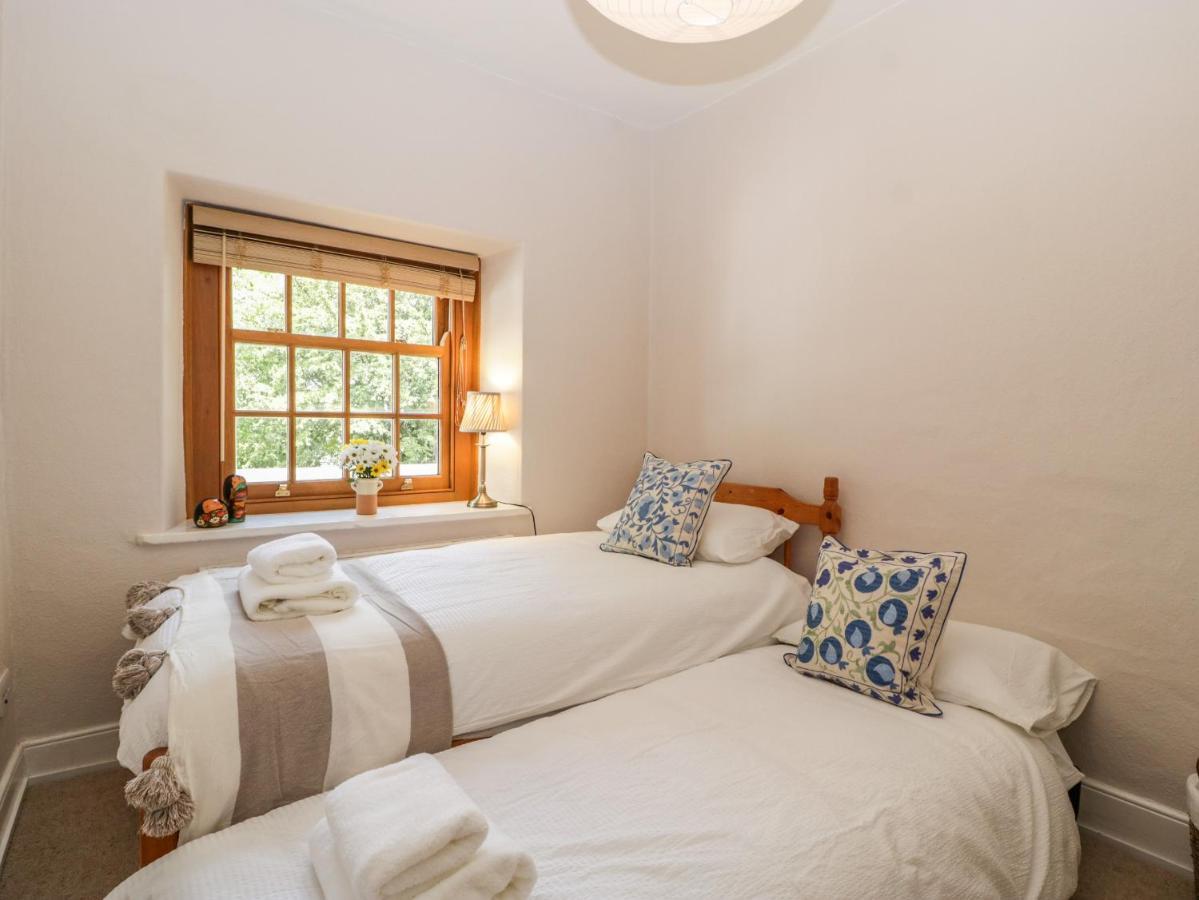 Redwood Holiday home