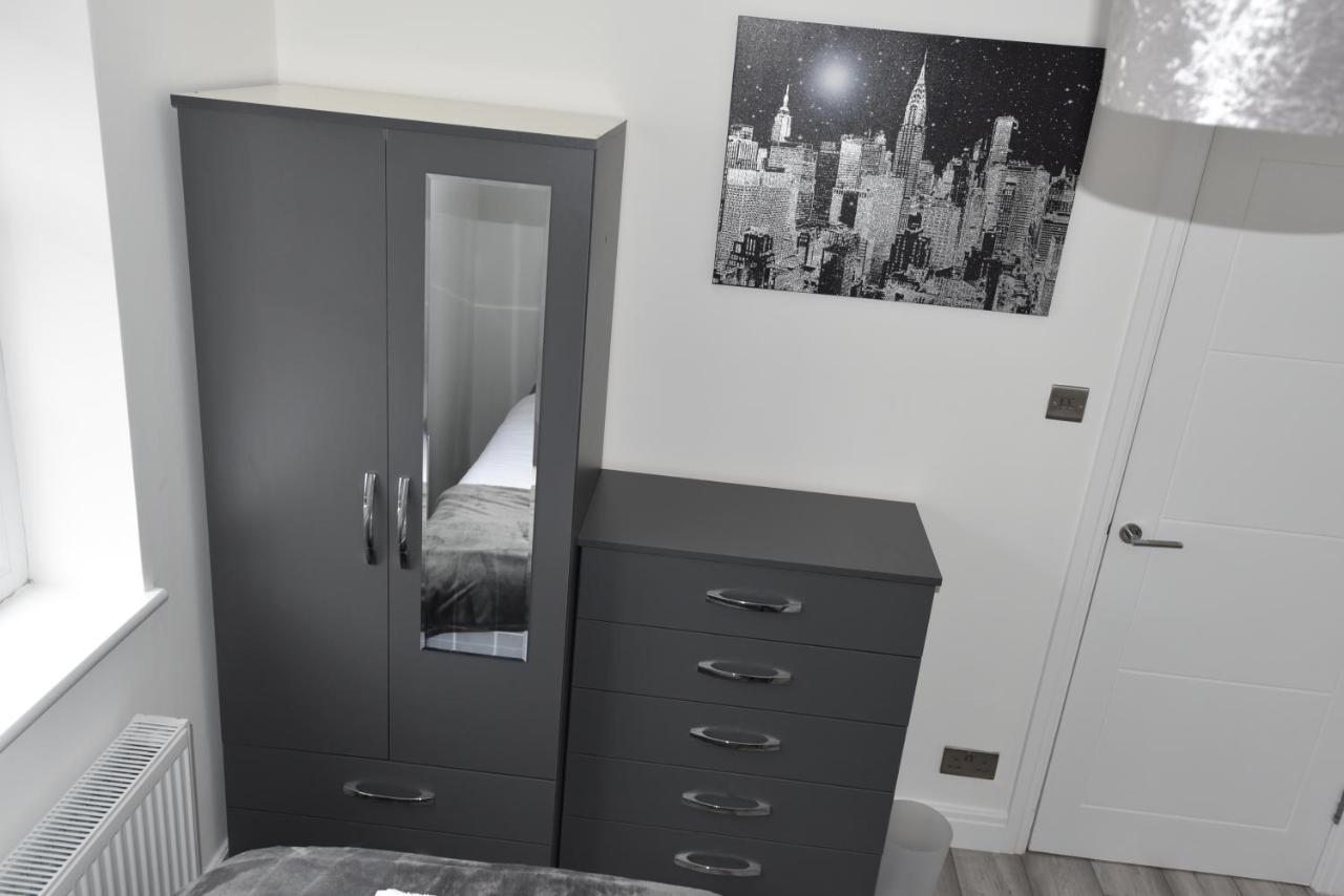 Cozy! 2-bedroom Exclusive Near City Centre Easton Speedwell Sleeps Upto 6 Bristol
