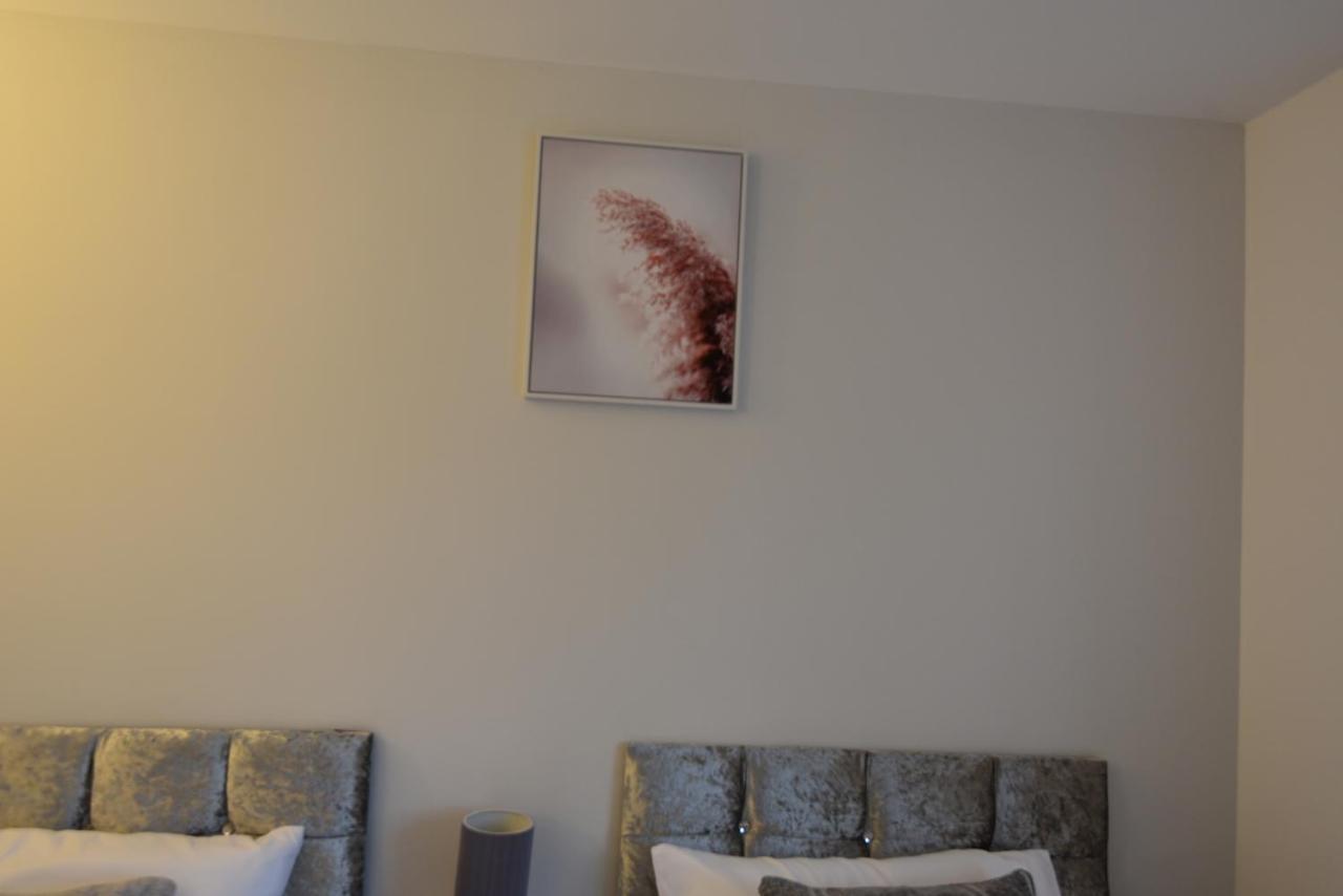 Cozy! 2-bedroom Exclusive Near City Centre Easton Speedwell Sleeps Upto 6