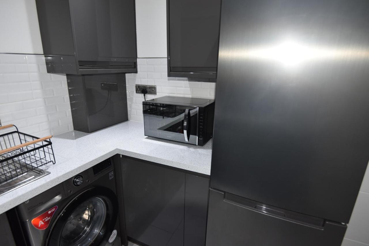 Cozy! 2-bedroom Exclusive Near City Centre Easton Speedwell Sleeps Upto 6 * Bristol