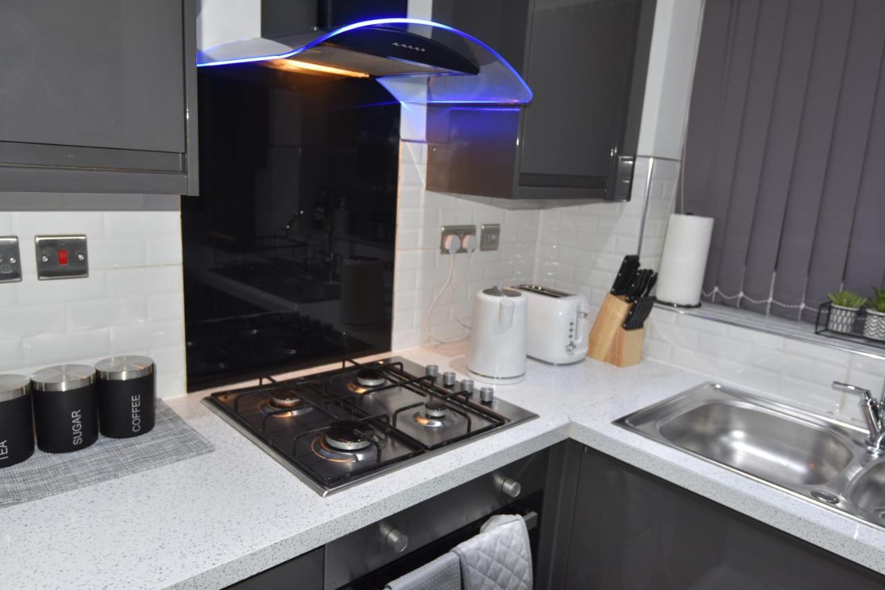 Cozy! 2-bedroom Exclusive Near City Centre Easton Speedwell Sleeps Upto 6 Bristol