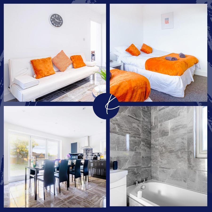Apartment K - Filton *