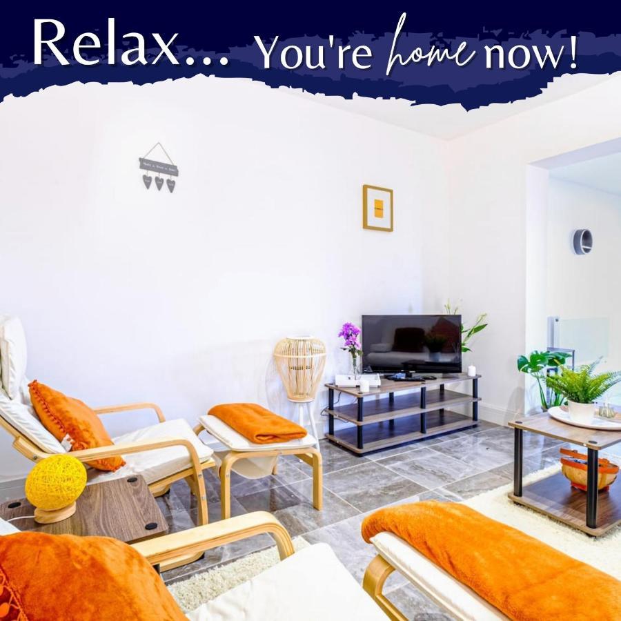 Apartment K - Filton